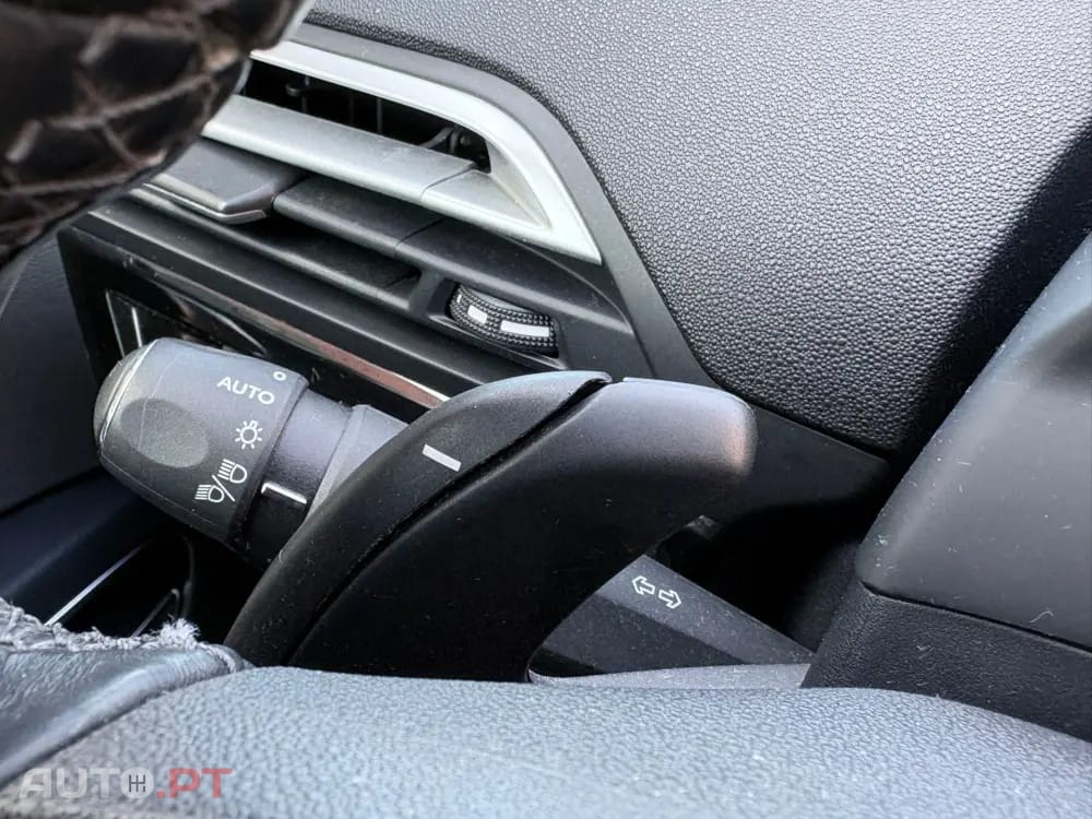 Citroen Grand C4 SpaceTourer 1.5 BlueHDi Shine EAT8