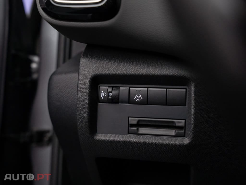 Citroen C5 Aircross 1.5 BlueHDi C-Series