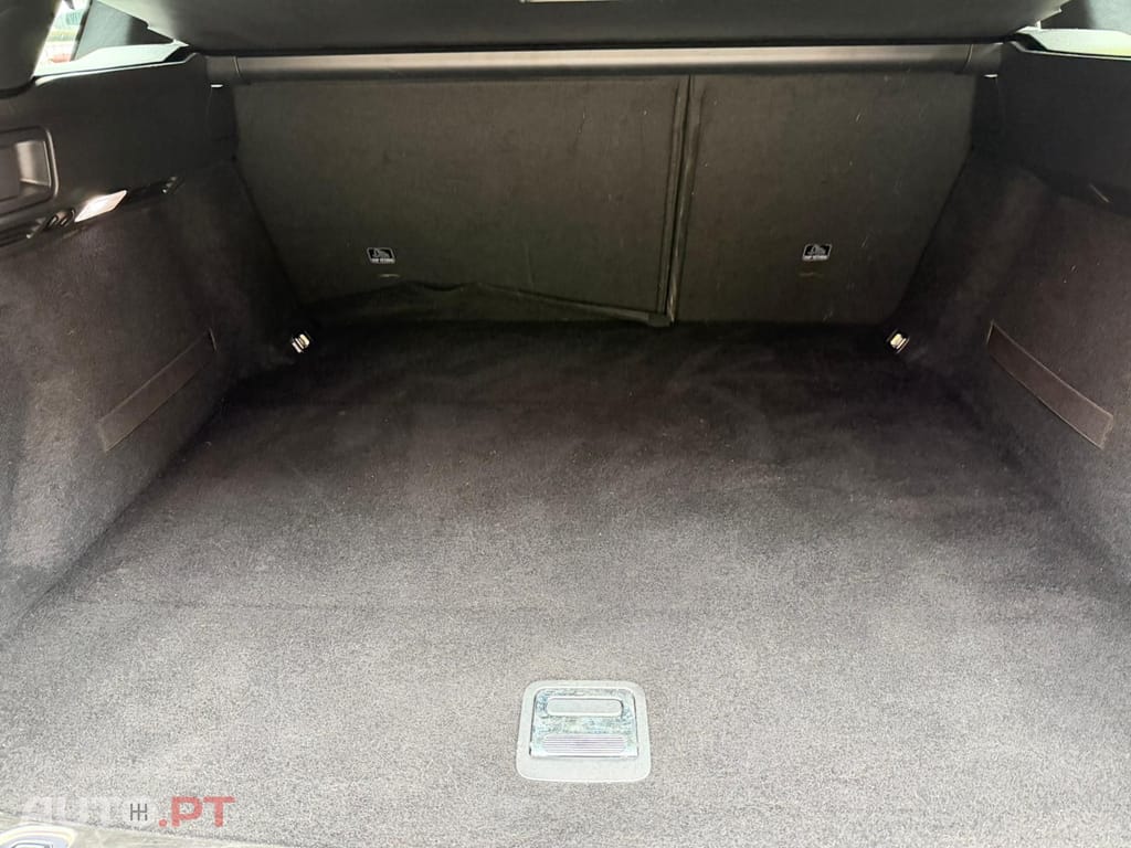 Peugeot 508 SW Business