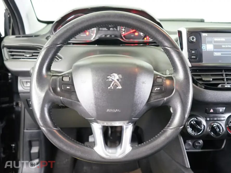 Peugeot 208 1.2 PureTech Style