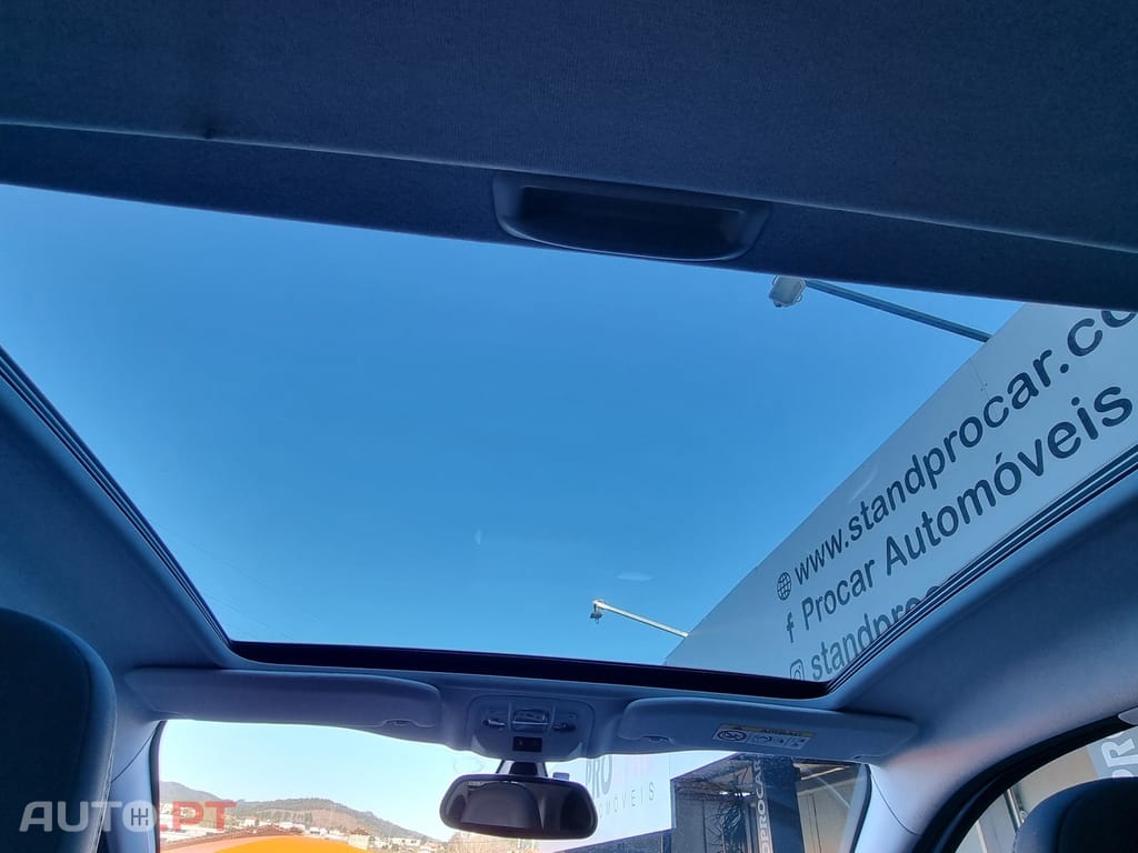 Peugeot 208 1.2 PureTech Style