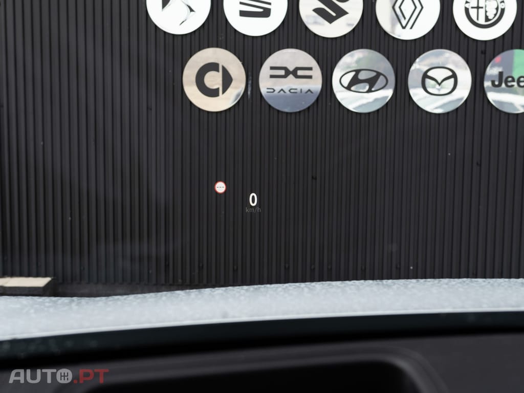 Smart #1 66 kWh Brabus AWD