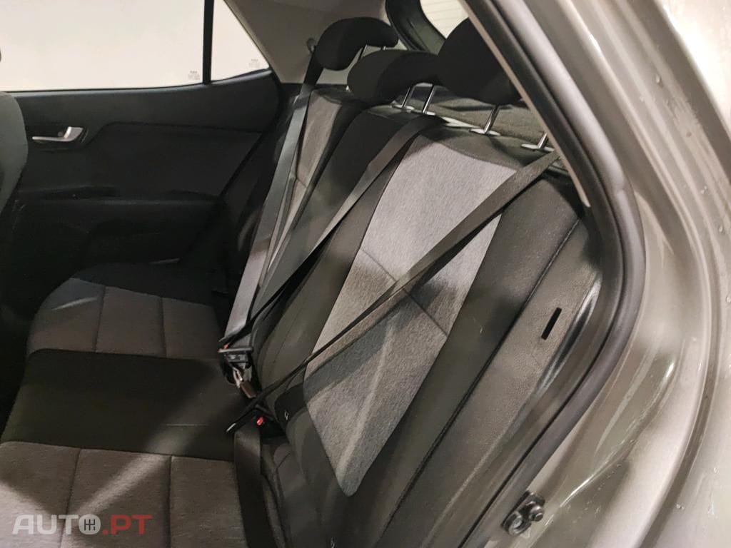 Kia Stonic 1.0 T-GDI Wave