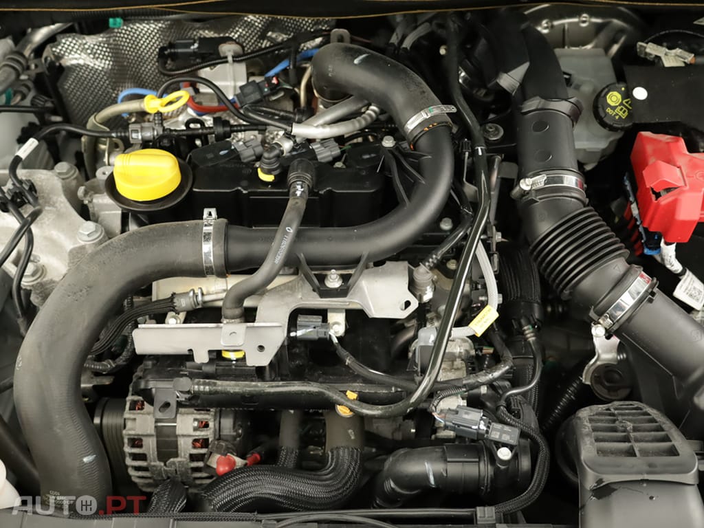 Mitsubishi ASX ASX 1.0 MPI-T Invite