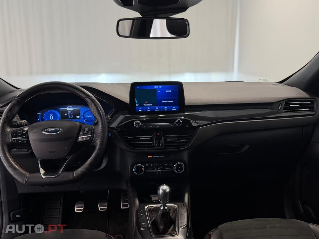 Ford Kuga 1.5 EcoBoost ST-Line X