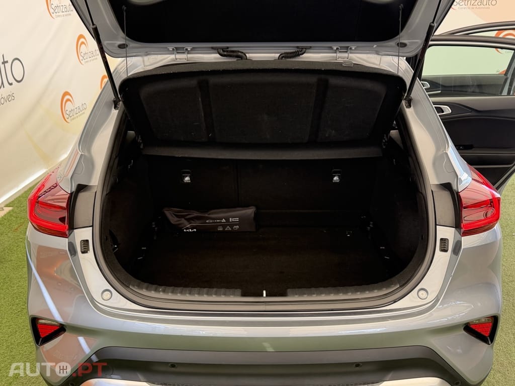 Kia Xceed 1.0 T-GDI Dynamic