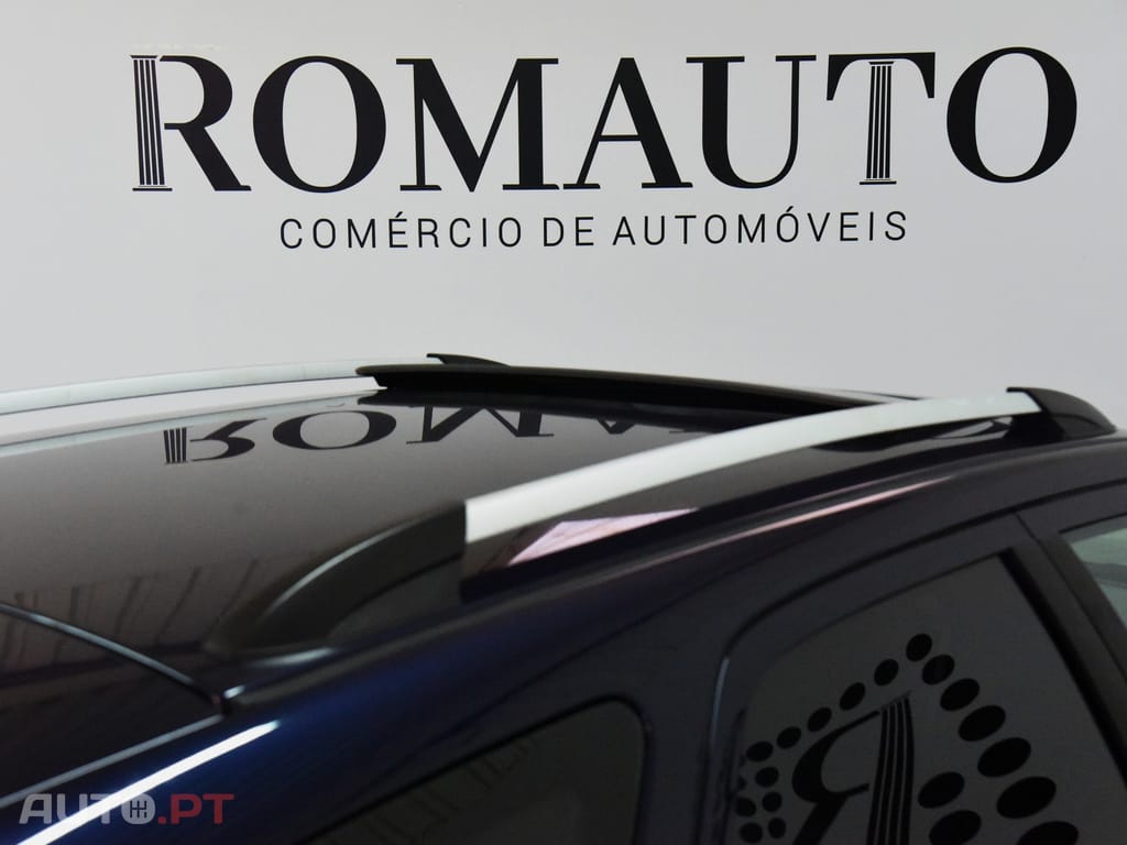 Chrysler 300 C 3.0 CRD