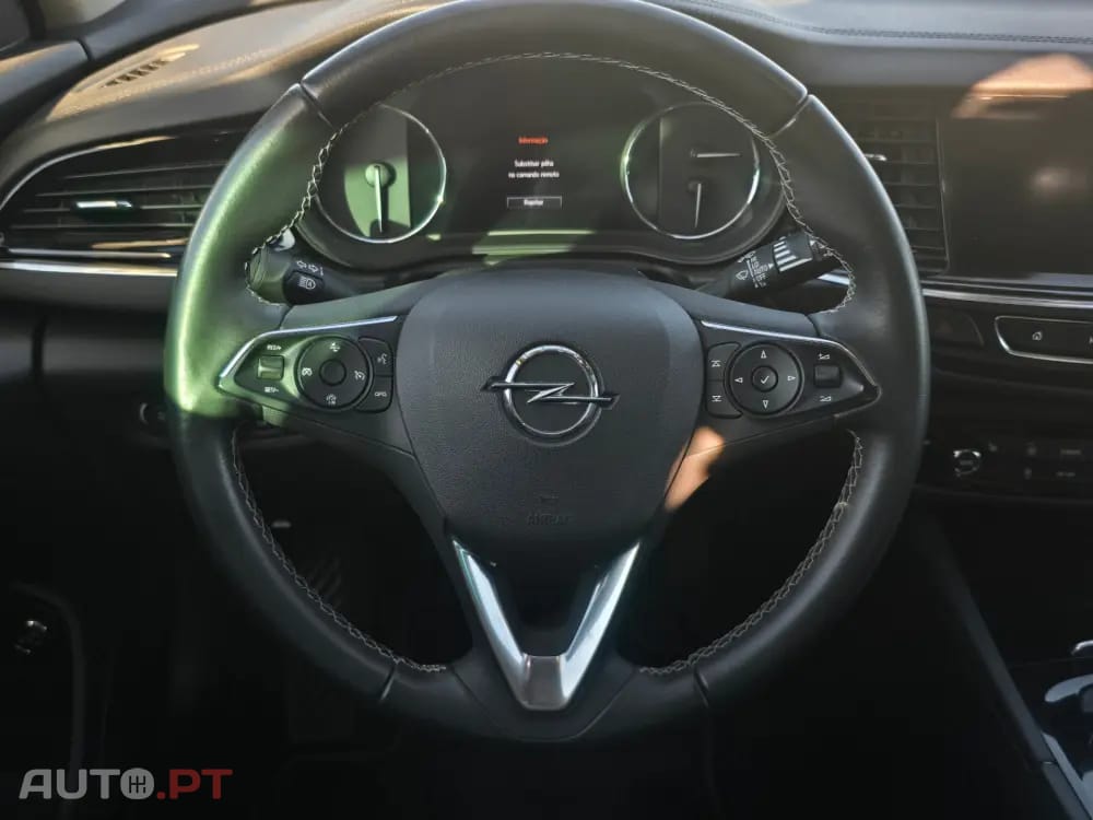 Opel Insignia 1.6 CDTi Business Edition Auto