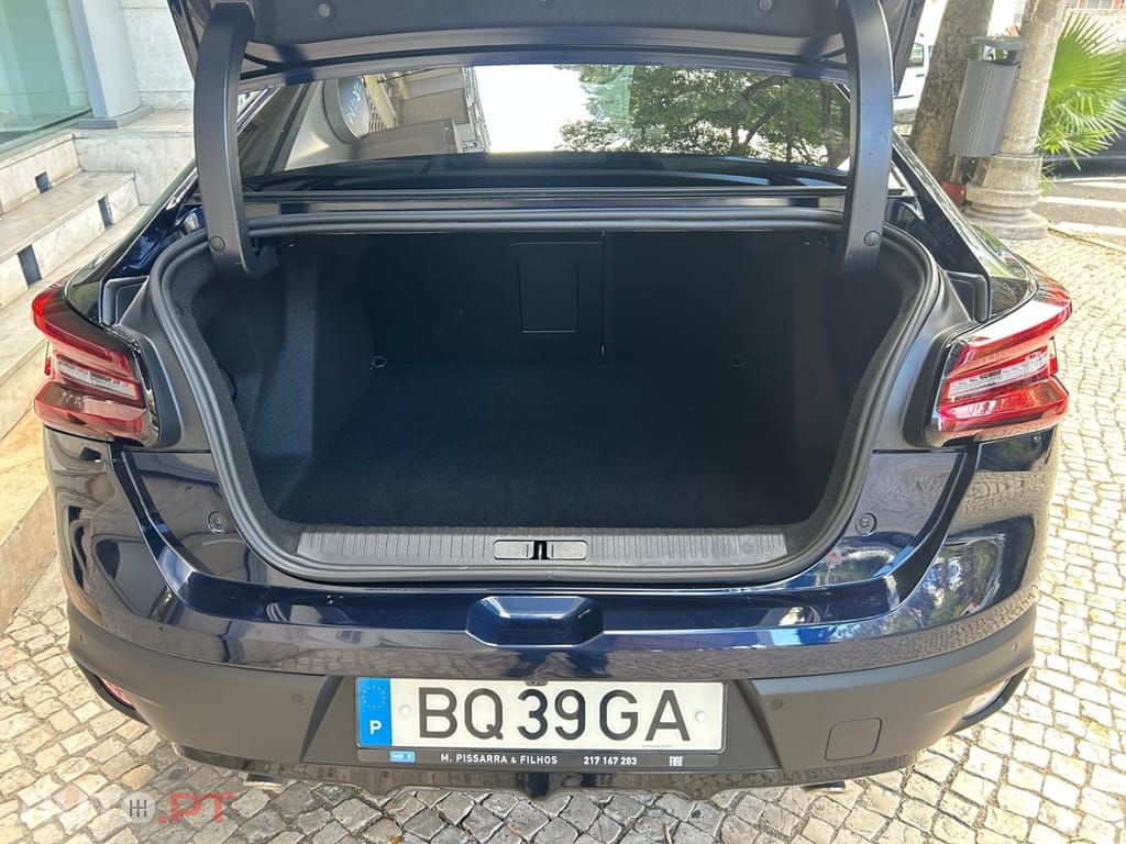Citroen C4 X 1.2 Hybrid Max e-DSC6