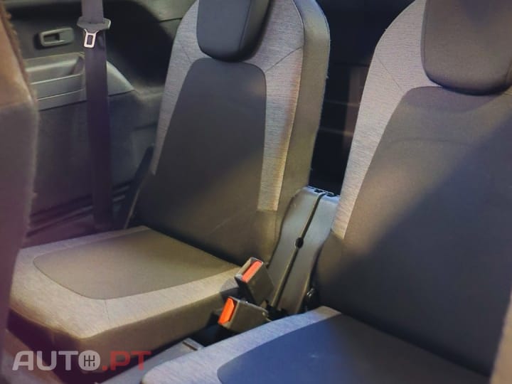 Citroen C4 Grand Picasso 1.2 PureTech Feel