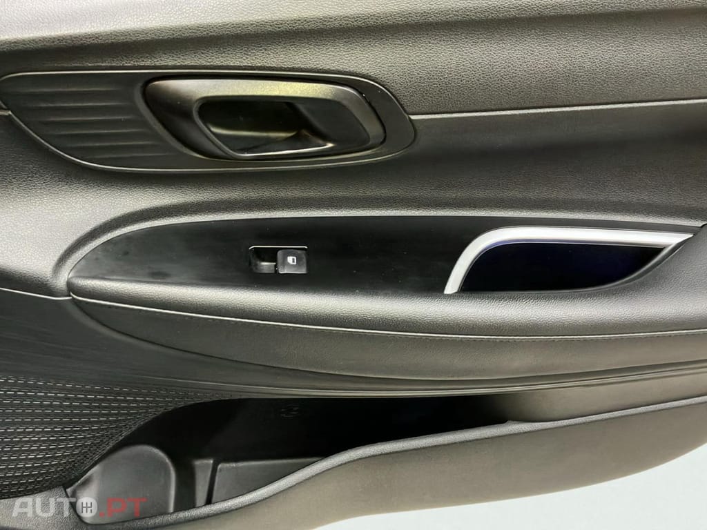 Hyundai i20 1.0 T-GDI Style Plus