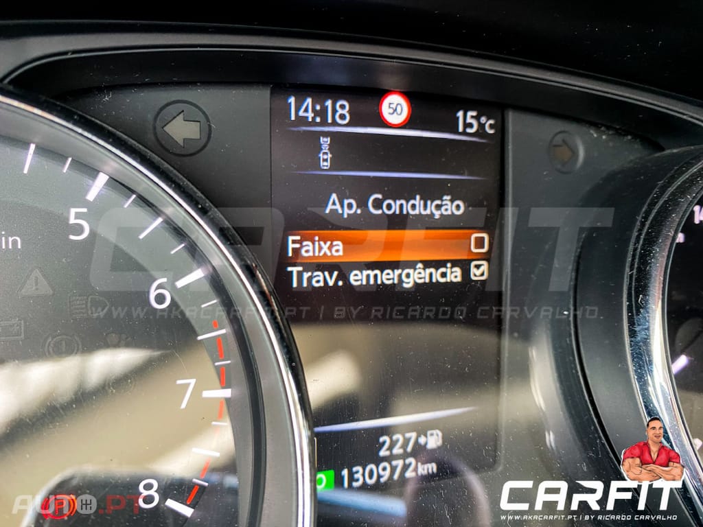 Nissan Qashqai 1.2 DIG-T N-Connecta RS+PS 18 Xtronic