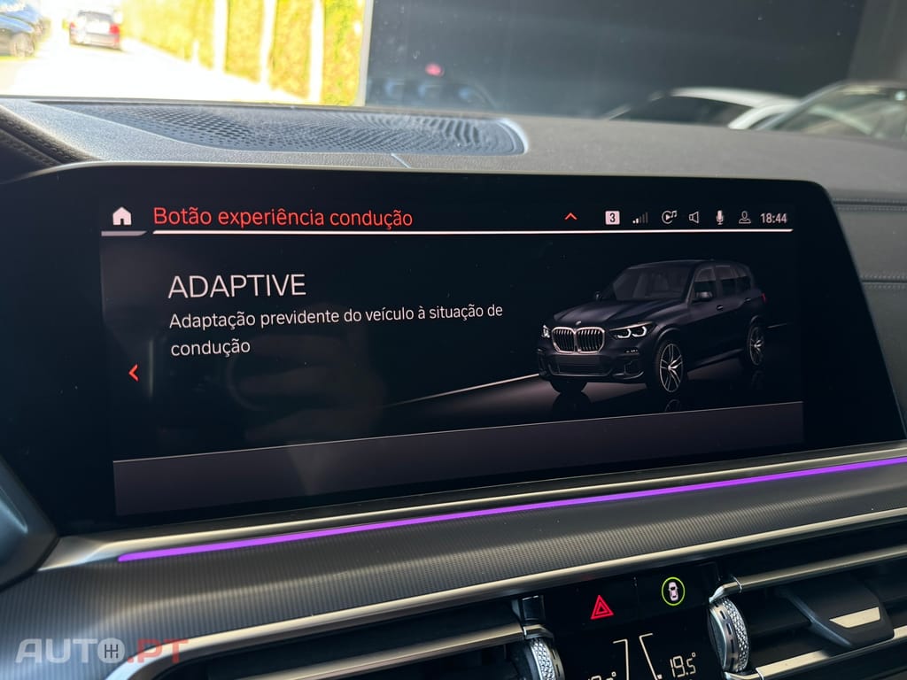 BMW X5 30 d xDrive Pack M