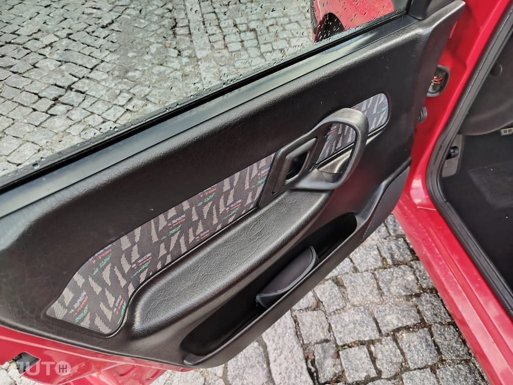 Seat Cordoba 1.4 GLX