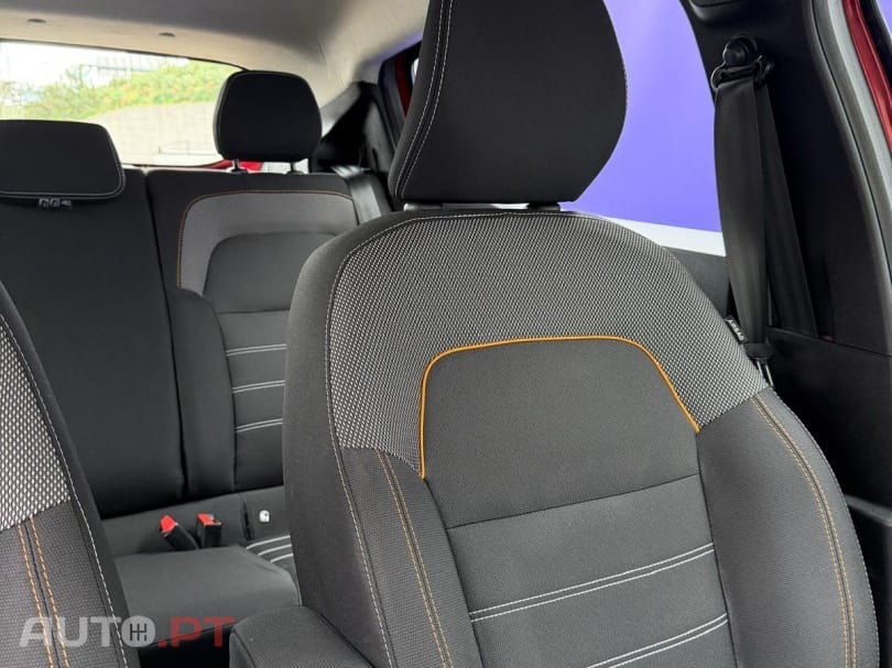 Dacia Sandero 1.0 TCe Comfort