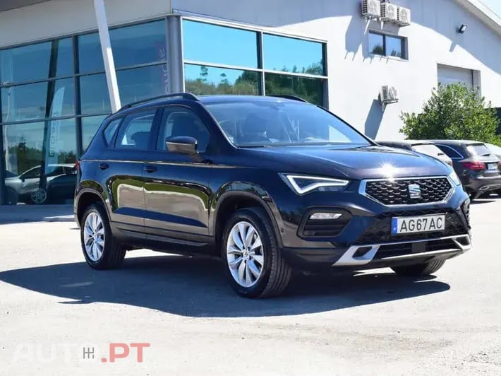 Seat Ateca 1.0 TSI Style