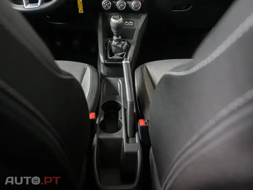 Renault Clio 1.5 Blue dCi Evolution