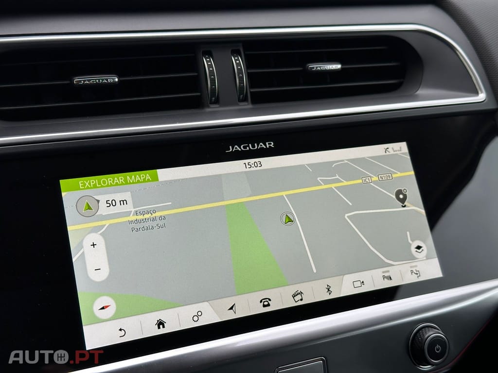 Jaguar I-Pace EV400 AWD HSE