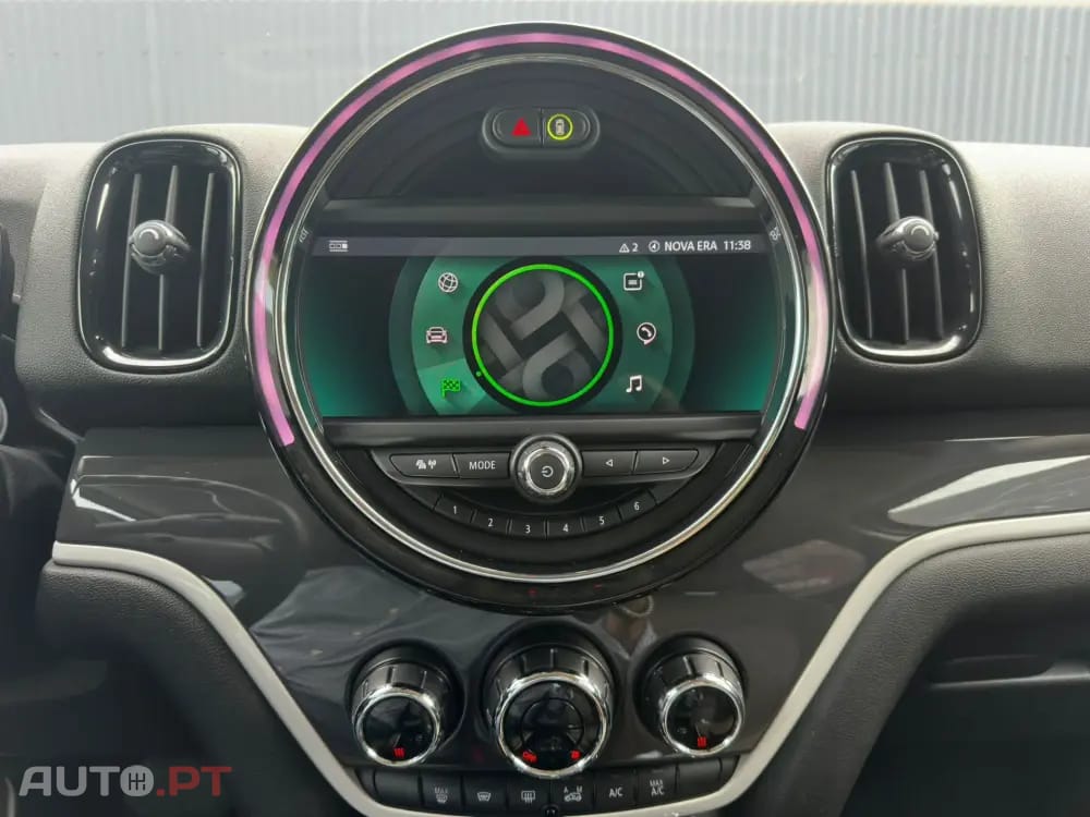 MINI Countryman Cooper SE ALL4 Auto