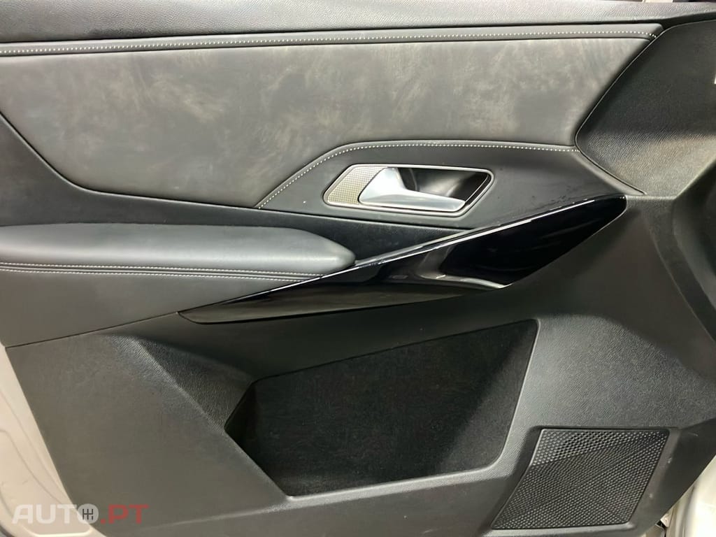 DS DS7 Crossback E-Tense Rivoli EAT8