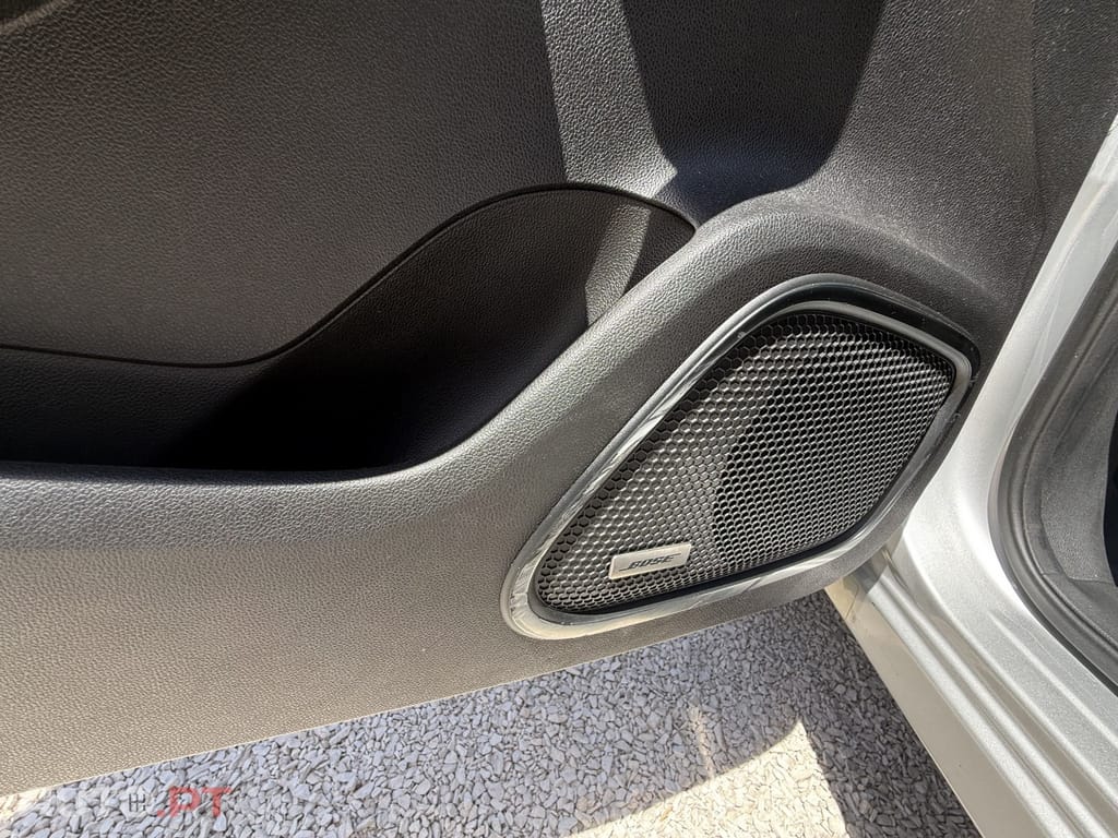 Renault Kadjar Energy dCi 110 EDC Bose Edition