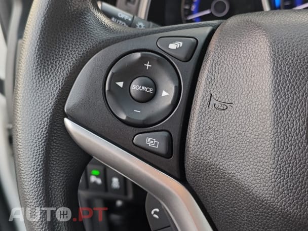 Honda Jazz 1.3 I-VTEC Elegance