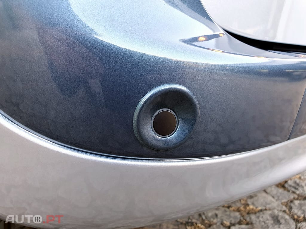 Renault Kangoo Express Combi Fase II 1.5 dCi Maxi Business