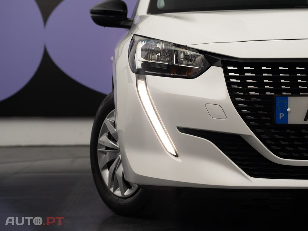 Peugeot 208 1.2 PureTech Active