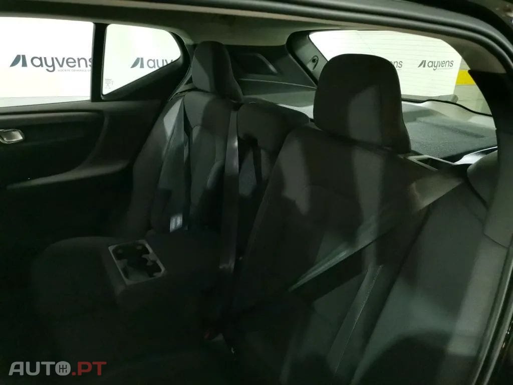 Volvo XC40 1.5 T5 PHEV Inscription