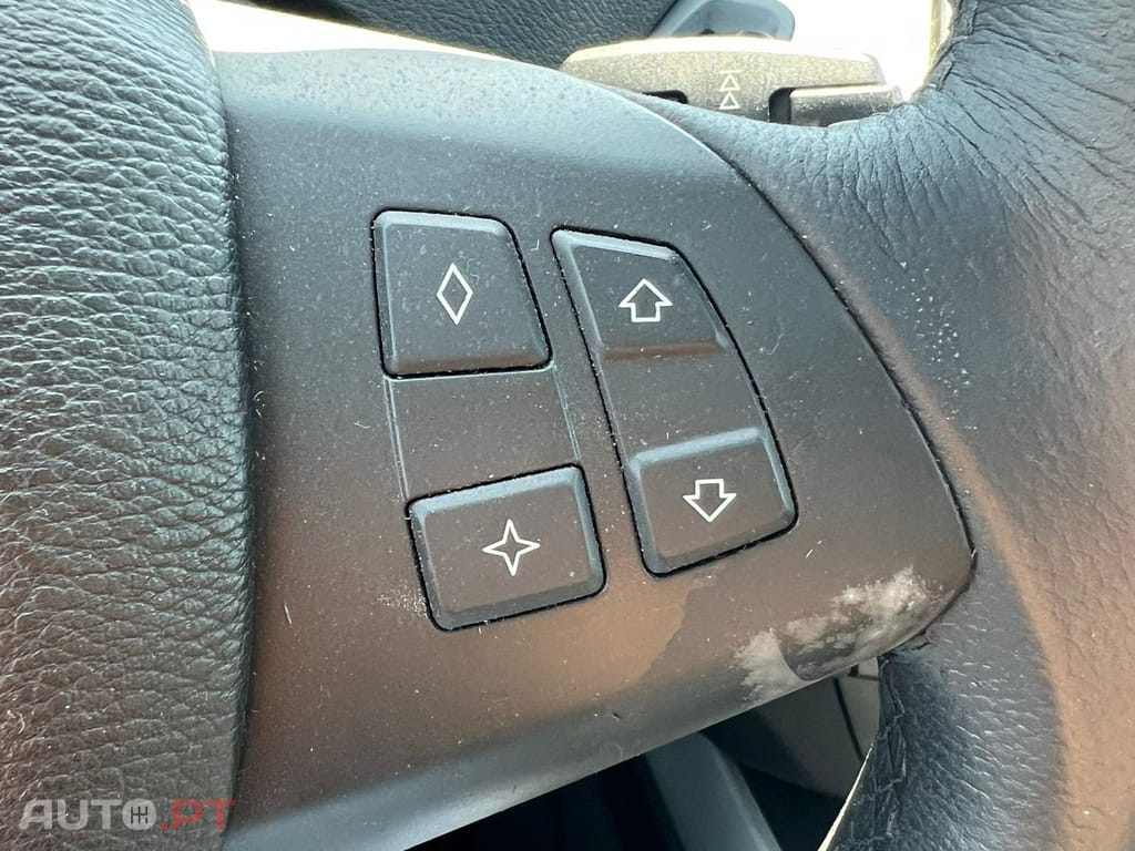 BMW X5 3.0 si