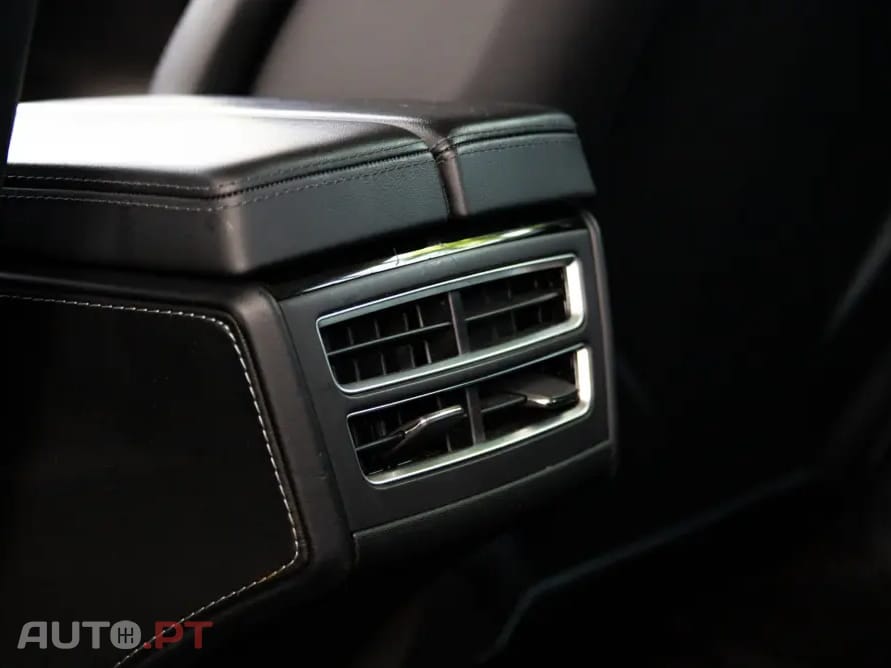 Tesla Model S 70D AWD