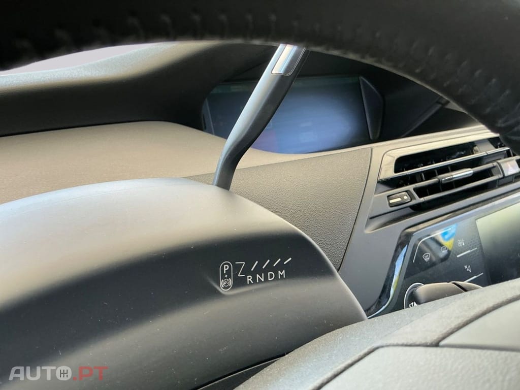 Citroen C4 Grand Picasso 1.6 Blue-HDi Selection