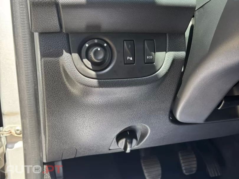 Dacia Sandero 0.9 Tce Stepway Bi-Fuel XTream