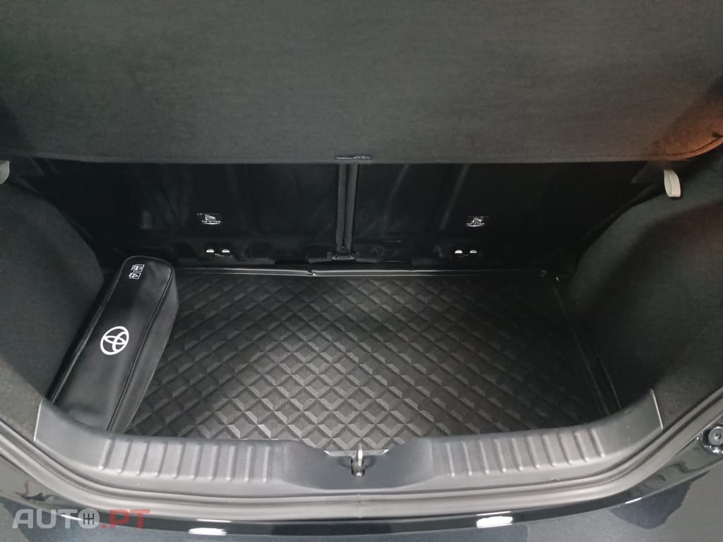 Toyota Aygo X 1.0 Play