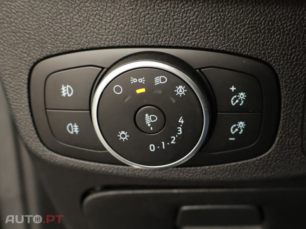 Ford Focus Focus 1.0 EcoBoost ST-Line