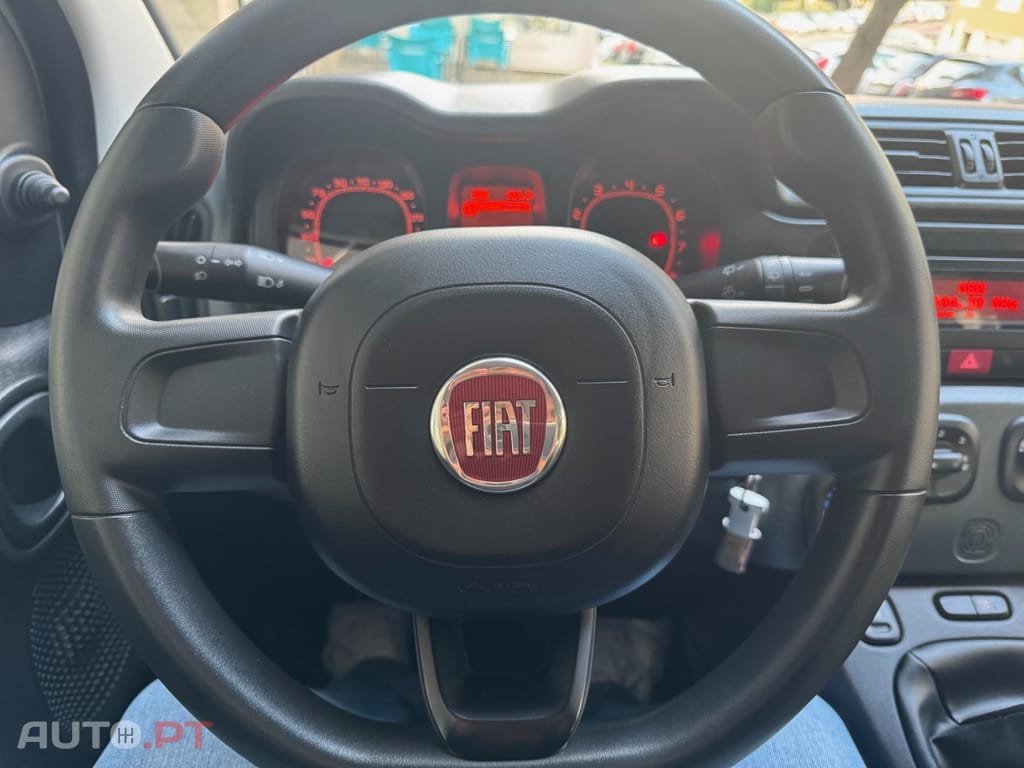 Fiat Panda 1.2 Easy S&S
