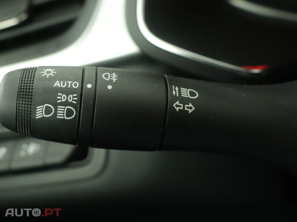 Renault Captur Captur 1.0 TCe Techno