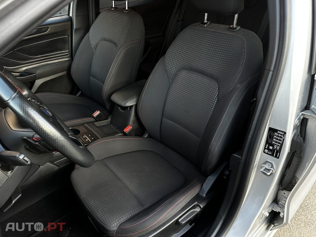 Ford Focus SW 1.0 EcoBoost ST-Line Aut.