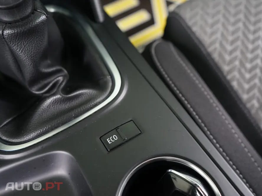 Renault Mégane Sport Tourer 1.3 TCe Limited EDC