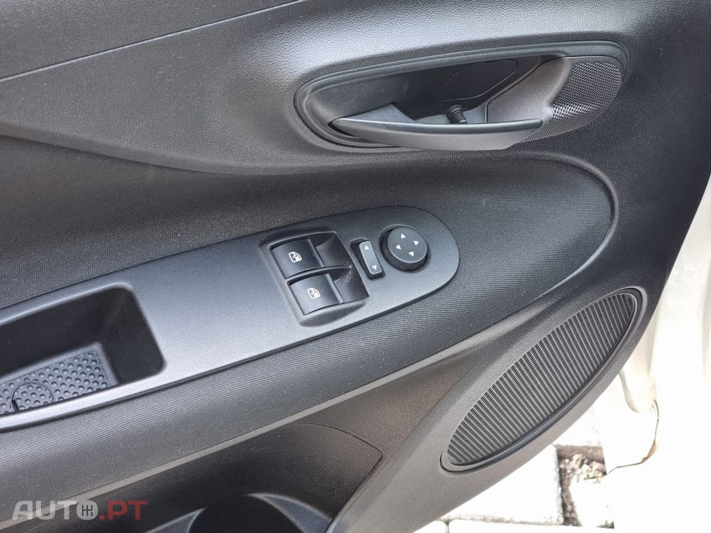 Fiat Punto 1.3 M-Jet Easy S&S