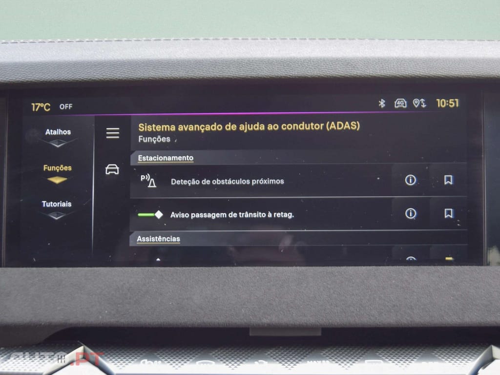 DS DS4 1.2 Hybrid Etoile e-DSC6