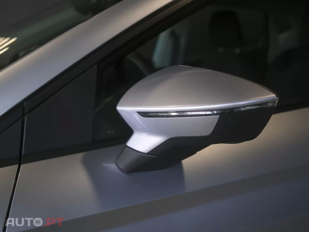 Seat Ibiza 1.0 TSI Style