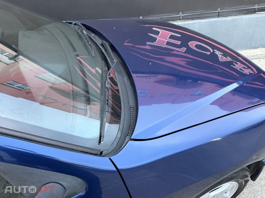 Peugeot 306 1.4 Griffe