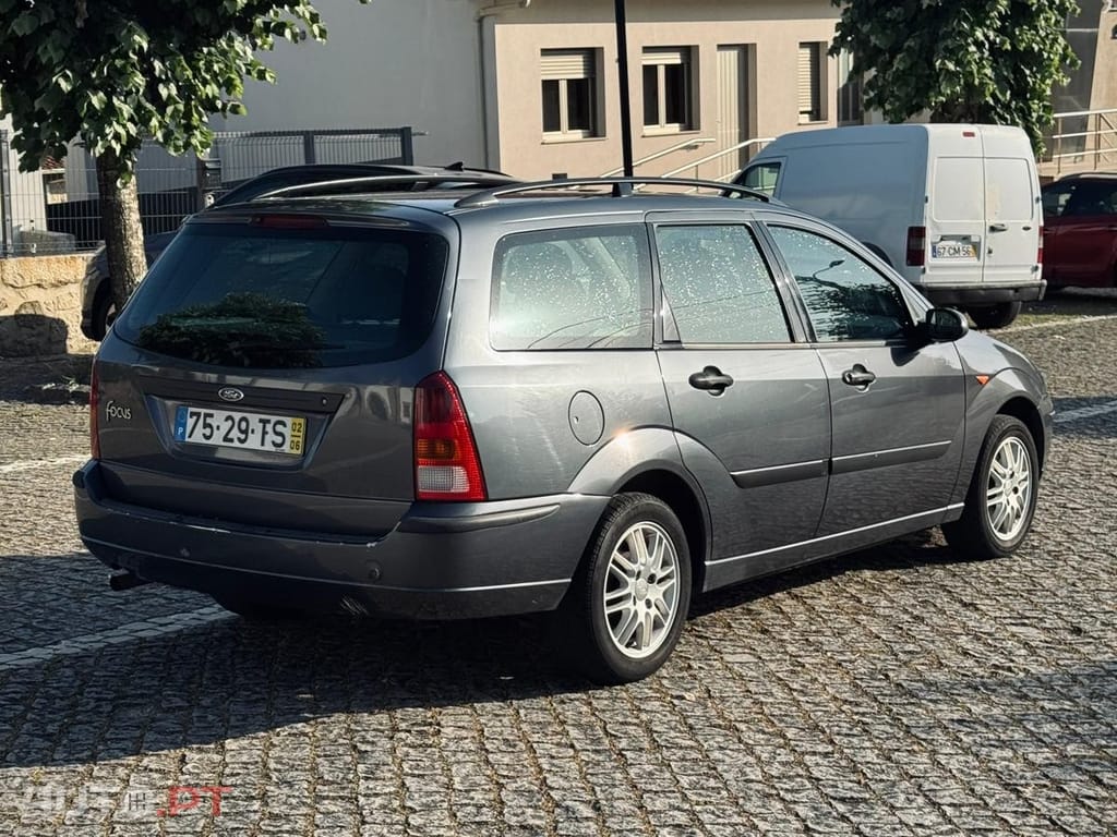 Ford Focus SW 1.4 Comfort