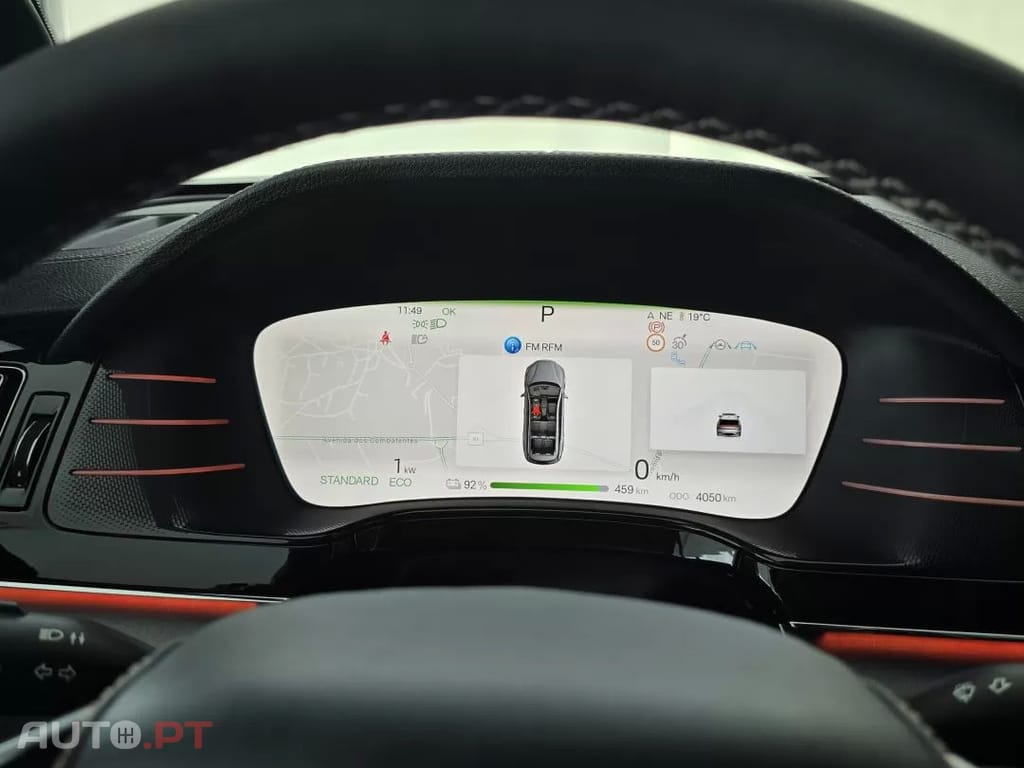 BYD Tang 108.8 kWh AWD Flagship