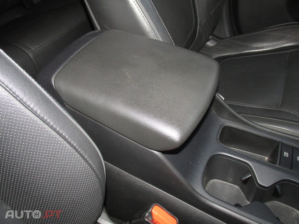 Hyundai Tucson 1.6 T-GDI 48V Vanguard+Teal