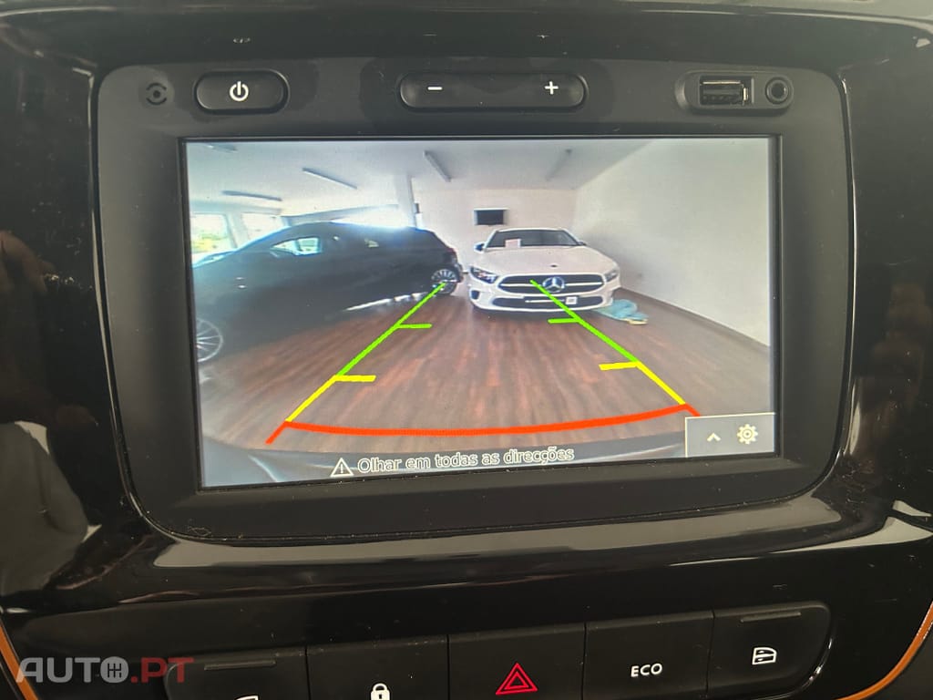 Dacia Spring Electric 45 Comfort Plus