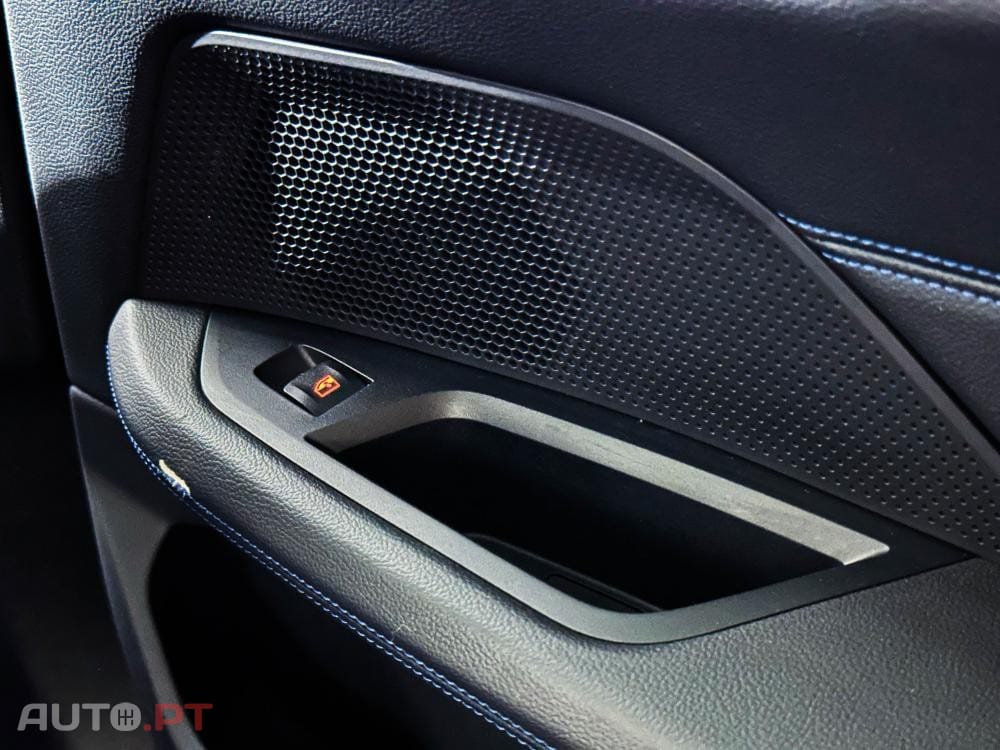 BMW 420 d Pack 50 anos M Auto