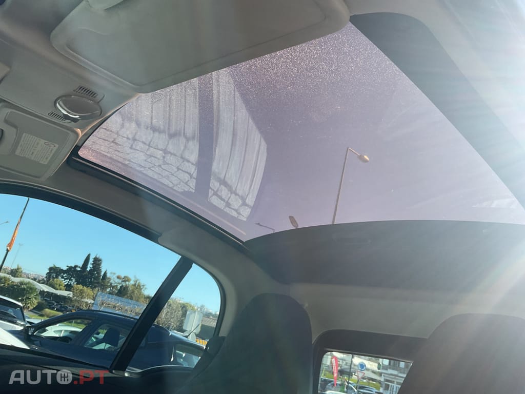 Smart ForTwo 0.8 cdi Passion 54