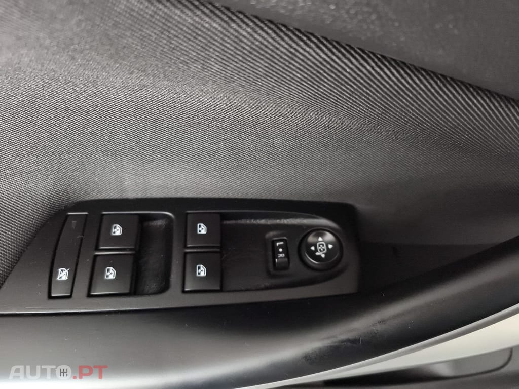 Opel Astra 1.6 CDTI Business Edition S/S